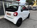 SMART FORTWO CABRIO fortwo 90 0.9 T twinamic cabrio Passion