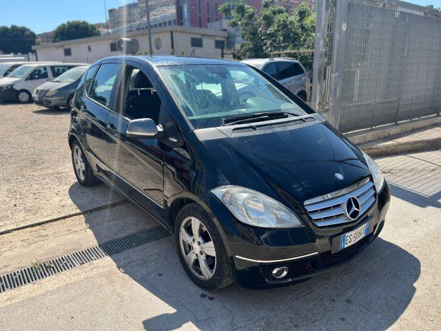 MERCEDES CLASSE A CDI