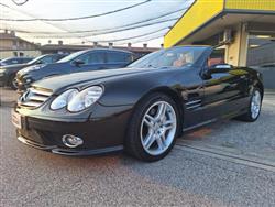 MERCEDES CLASSE SL cat EVO Chrome