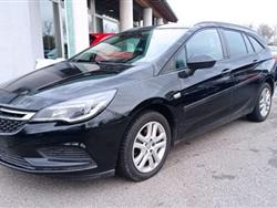 OPEL ASTRA 1.6 CDTi Sports Tourer Business Navi