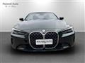 BMW SERIE 4 d mhev 48V Msport auto