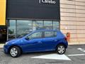 DACIA NUOVA SANDERO STEPWAY 1.0 tce ECO-G Streetway Comfort