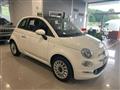 FIAT 500 1.0 hybrid 70cv