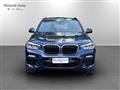 BMW X3 xdrive30d Msport 265cv auto