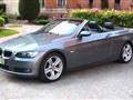 BMW Serie 3 BMW Serie 3 E93 Cabrio 320