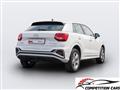 AUDI Q2 30TFSI ADVANCED NAVI LED DAB PDC*