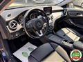 MERCEDES CLASSE GLA d Automatic 4Matic Sport