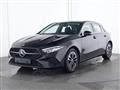 MERCEDES CLASSE A SEDAN Automatic Progressive  Line Advanced