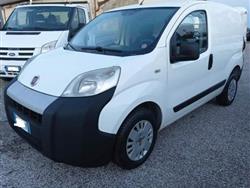 FIAT FIORINO 1.3 MULTIJET Fiorino 1.3 MJT 75CV Combi Semivetrato SX