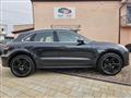 PORSCHE MACAN 2.0-245 CV -TETTO-CERCHI21"-CAMERA- PELLE