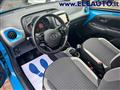 TOYOTA AYGO Connect 1.0 VVT-i 72 CV 5 porte X-Bus Neopatentati