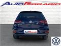 VOLKSWAGEN GOLF 1.0 TSI 115 CV 5p. Trendline BlueMotion Technology