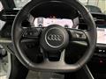 AUDI A3 SPORTBACK SPB 35TFSI Stronic S line "18 Sline/Navi/FullLED