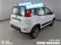 FIAT PANDA 0.9 TwinAir Turbo S&S 4x4