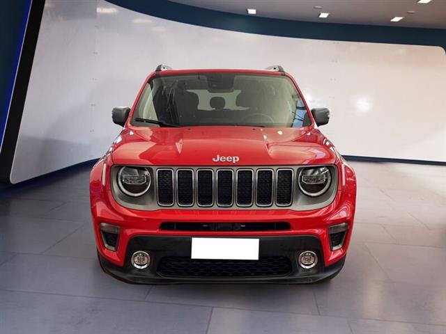 JEEP RENEGADE 2019 1.0 t3 Limited fwd