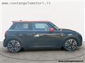 MINI 3 PORTE JCW 2.0 Aut. 231 CV TETTO H/K FULL