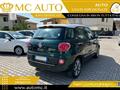 FIAT 500L 1.4 95 CV Lounge