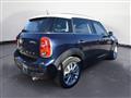 MINI COUNTRYMAN Mini 1.6 Cooper D Countryman ALL4