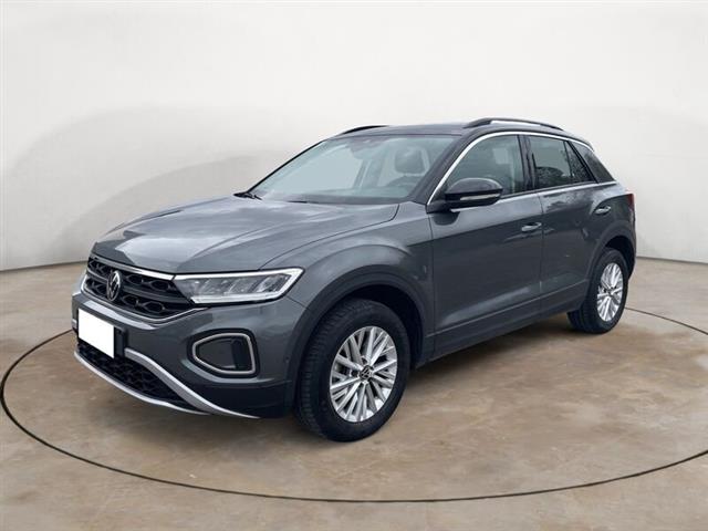 VOLKSWAGEN T-ROC 2.0 TDI SCR Life