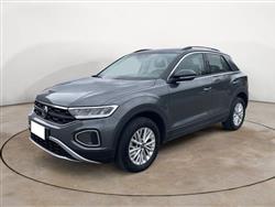 VOLKSWAGEN T-ROC 2.0 TDI SCR Life