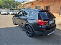 BMW X3 xDrive20d Futura