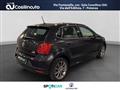 VOLKSWAGEN POLO 1.4 TDI 90 CV DSG Highline BlueMotion Technolo E6