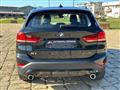 BMW X1 sDrive18d Business Advantage (Navi/Auto/LED)