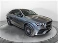 MERCEDES CLASSE GLE GLE Coupe 350 d Premium Plus 4matic auto