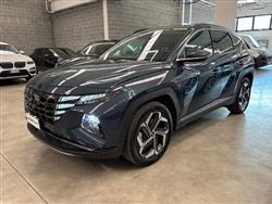 HYUNDAI NEW TUCSON HEV Tucson 1.6 HEV aut.Exellence