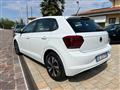 VOLKSWAGEN POLO 1.0 TSI 5p. Comfortline BlueMotion Technology