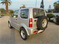 SUZUKI JIMNY 1.3i 16V cat 4WD JLX