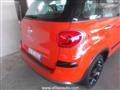 FIAT 500L 1.6 mjt Lounge 105cv