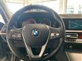 BMW SERIE 3 TOURING d Touring Business Advantage aut. NAVI FULL LED