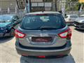 SUZUKI S-CROSS 1.0 Boosterjet Top