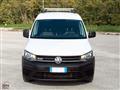 VOLKSWAGEN CADDY KOMBI 2.0 TDI 122 CV 4MOTION 4X4 BUSINESS