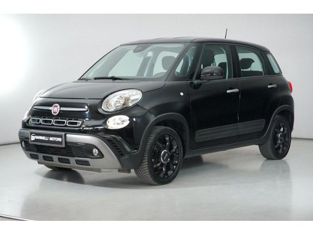 FIAT 500L 1.3 MULTIJET 95 CV CROSS OK NEOPATENTATI