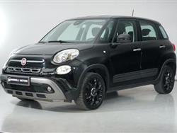 FIAT 500L 1.3 MULTIJET 95 CV CROSS OK NEOPATENTATI