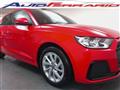 AUDI A1 SPORTBACK A1 SPB 30 TFSI Admired Advanced