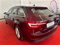 AUDI A4 Avant Avant 35 2.0 tdi 150cv s-tronic