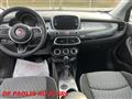 FIAT 500X 1.6 MultiJet 120 CV DCT City Cross