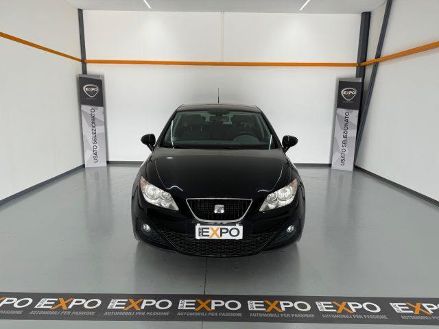 SEAT IBIZA 1.2 TDI CR 5p. COPA