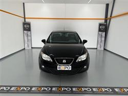 SEAT IBIZA 1.2 TDI CR 5p. COPA