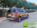 FORD KUGA (2012) 2.0 TDCI 140 CV 2WD Titanium