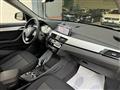 BMW X1 sDrive16d Business Advantage