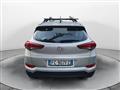 HYUNDAI TUCSON 1.7 CRDi Comfort