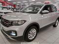 VOLKSWAGEN T-CROSS 1.0 TSI 110 CV Style