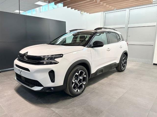 CITROEN C5 AIRCROSS HYBRID C5 Aircross Hybrid 180 E-EAT8 Shine