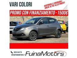 LANCIA YPSILON 1.0 FireFly 5 porte S&S Hybrid ORO VARI COLORI