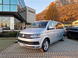 VOLKSWAGEN CARAVELLE 2.0 TDI 150CV 4 Motion PC Comfortline