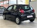 PEUGEOT 108 1.0 VTi 72CV ETG 5p. *AUTOMATICA*UNICO PROP.*